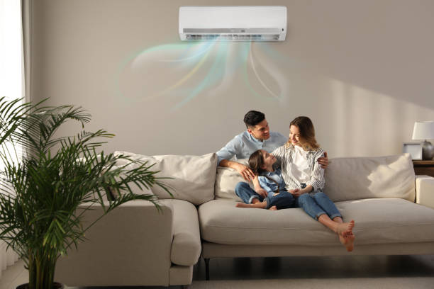Best Best HVAC Companies  in Mccleary, WA