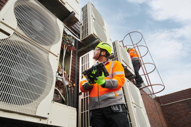 Trusted Mccleary, WA HVAC Experts