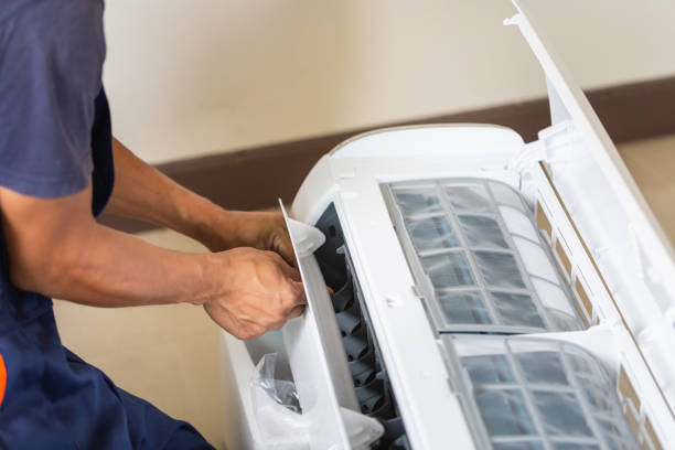 Best HVAC Repair Near Me  in Mccleary, WA
