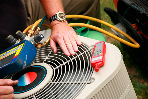 Best Air Quality Test  in Mccleary, WA