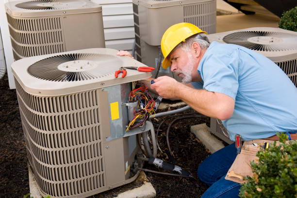 Best HVAC Air Duct Cleaning  in Mccleary, WA