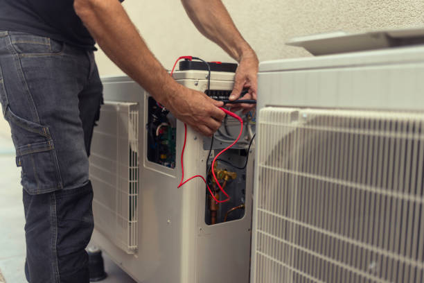 Best HVAC Tune-Up Services  in Mccleary, WA