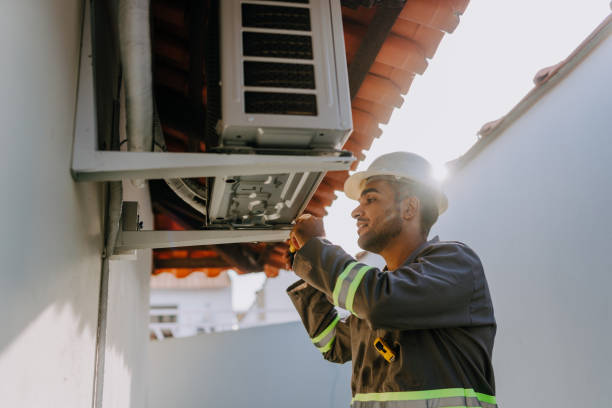 Best HVAC System Installation  in Mccleary, WA