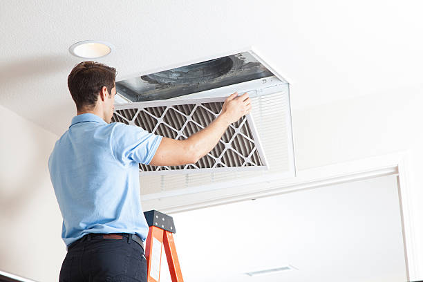 Best Ductless HVAC Repair  in Mccleary, WA
